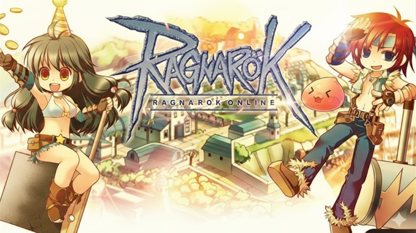 Ragnarok Online